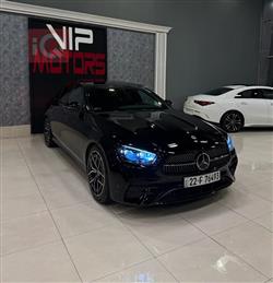 مێرسێدس بێنز E-Class